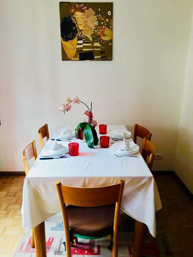 Casa Vacanze Santa Perpetua Tirano