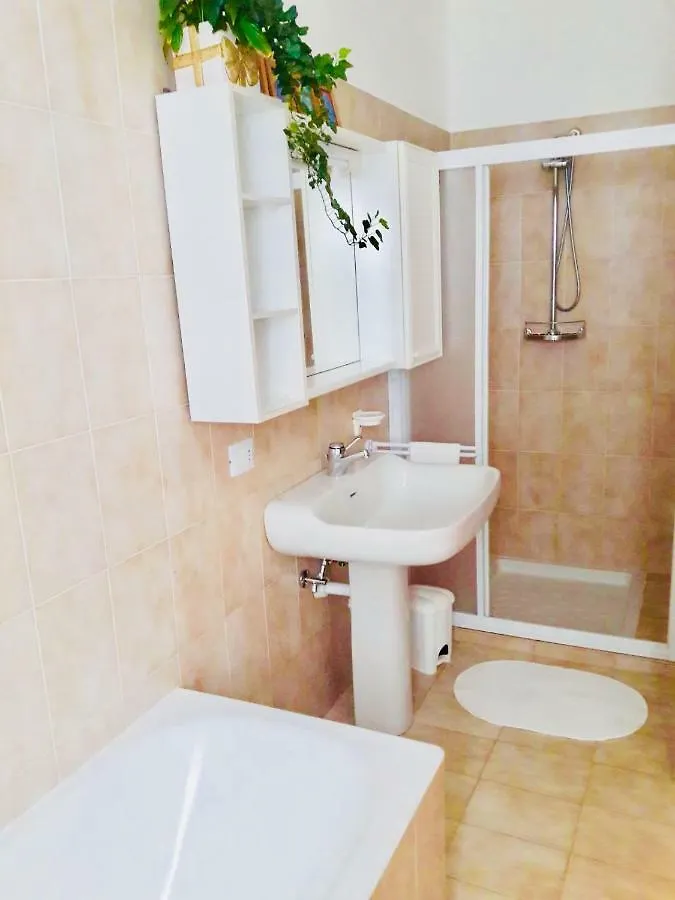 Casa Vacanze Santa Perpetua Tirano