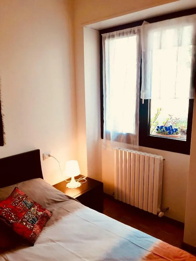 Casa Vacanze Santa Perpetua Tirano