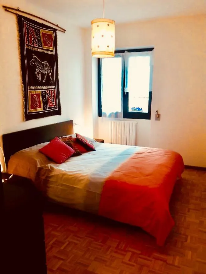 Casa Vacanze Santa Perpetua Tirano Italia