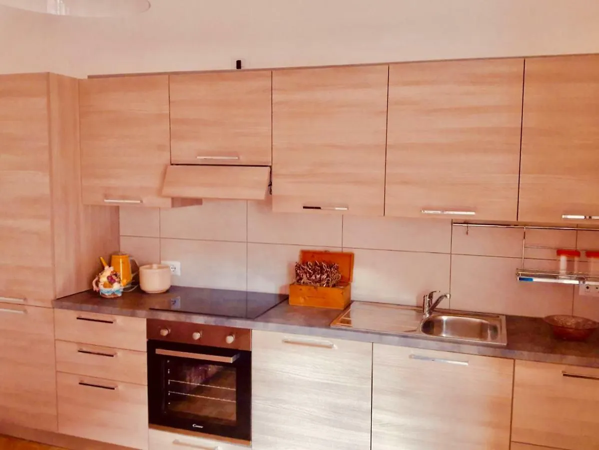 Casa Vacanze Santa Perpetua Tirano