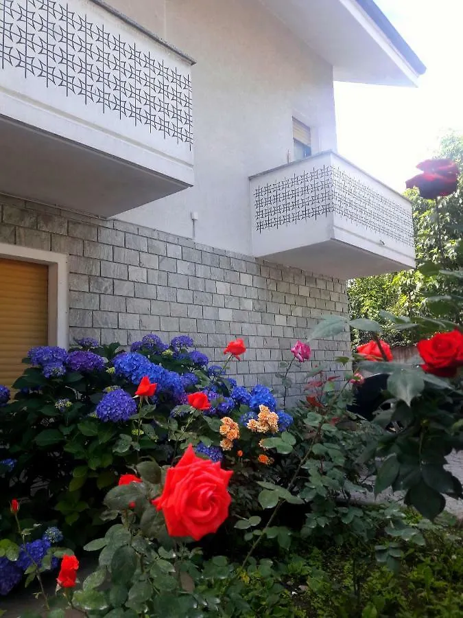 Casa Vacanze Santa Perpetua Tirano
