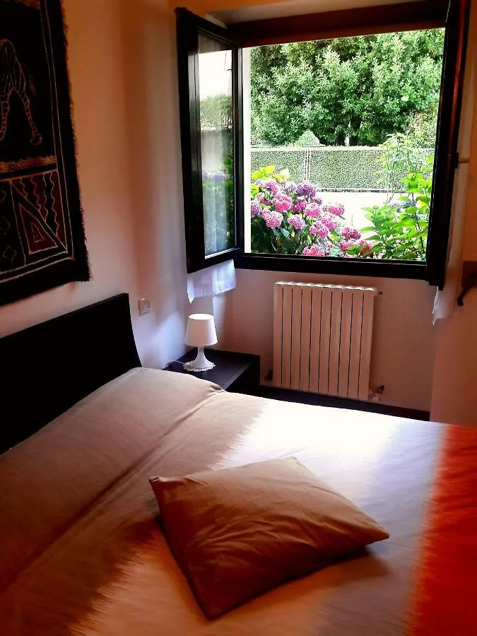 Casa Vacanze Santa Perpetua Tirano Italia