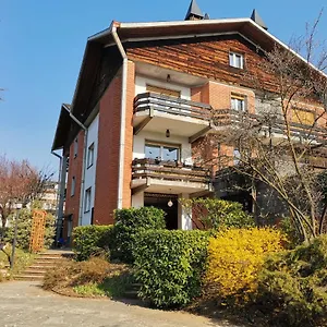 Apartamento La Casa Del Quirino, Tirano