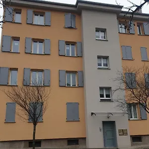 Nonna Merj Appartamento