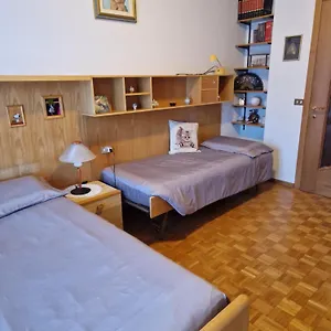 Apartamento La Casa Di Gio, Tirano