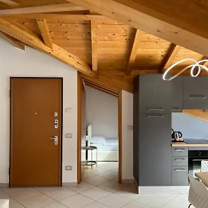 Apartamento La Fossola - Vicino Al Bernina Express, Tirano