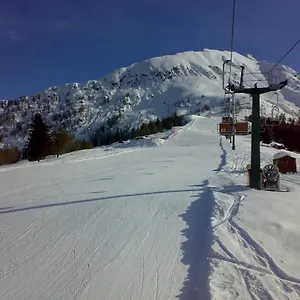 3* Oda ve Kahvaltı Corte Rossa