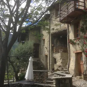 Casa rural Roncaiola, Tirano