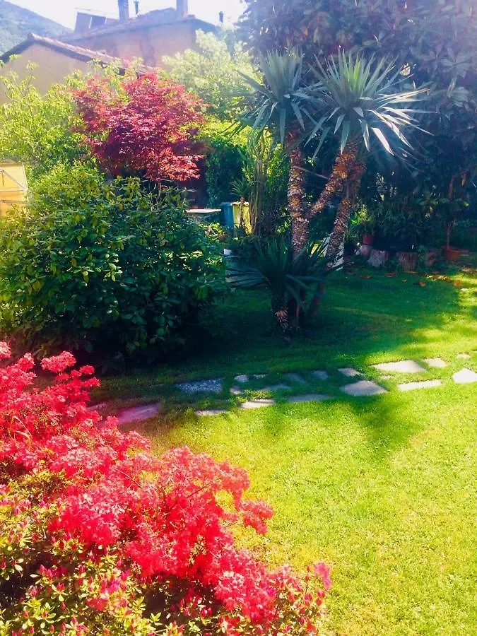 Casa Vacanze Santa Perpetua Tirano Italy