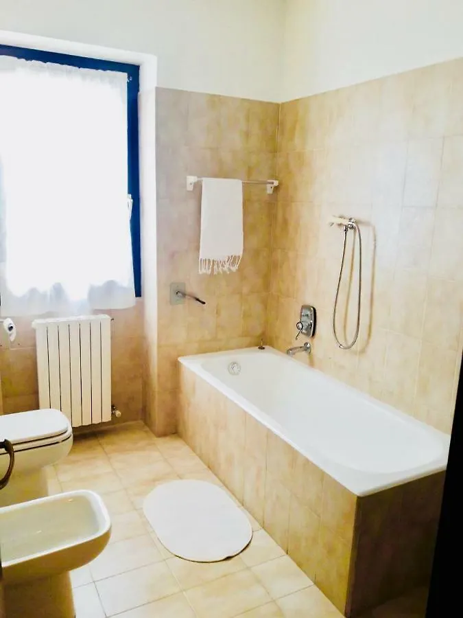 Casa Vacanze Santa Perpetua Tirano