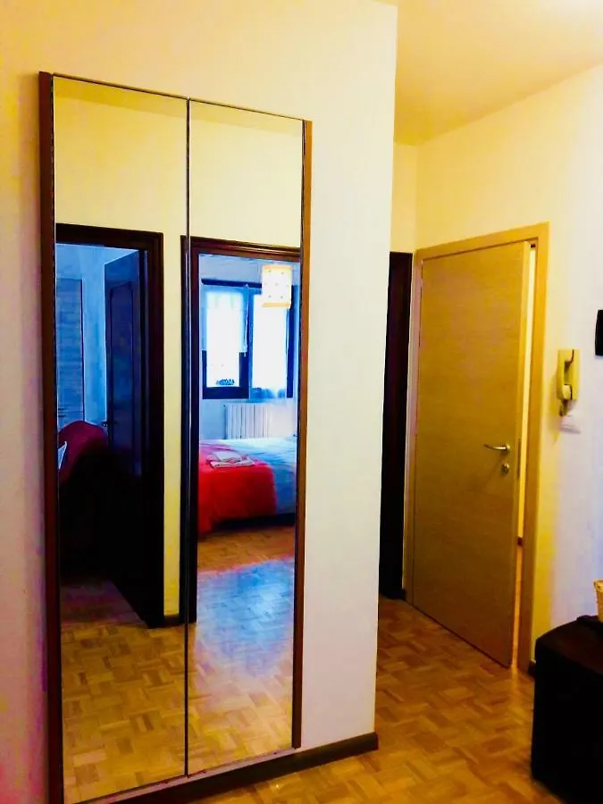 Holiday home Casa Vacanze Santa Perpetua Tirano