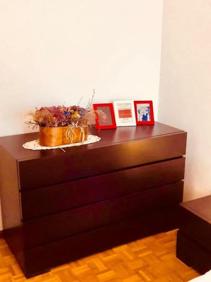 Holiday home Casa Vacanze Santa Perpetua Tirano Italy