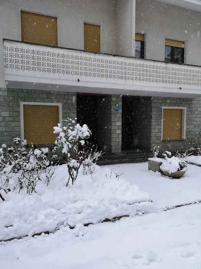 Casa Vacanze Santa Perpetua Tirano 0*,  Italy